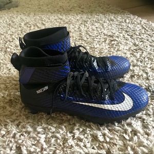 COPY - Men’s Nike Lunarbeast Elite Football Cleats